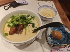 -和府捞面(曹路花园城店)