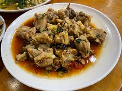 -潮粥馆(长江花园店)
