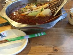 -霸道川面馆(张江店)