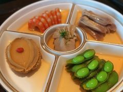 -环球港凯悦 · 享悦中餐厅