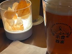 -HUBBA祜精酿(五羊邨店)