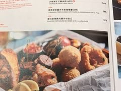 -亚苏尔 澳门菜(元朗店)