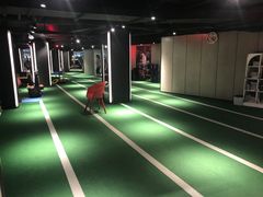 -一兆韦德健身(梅川店)