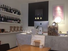 大堂-大酉·M Coffee(北京美术馆店)