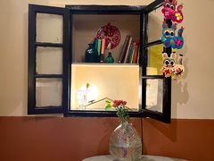 -花满楼(启秀路店)