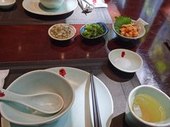 -古京·臻致料理(月湖店)