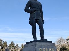 -张学良旧居陈列馆