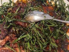 -新吉士·上海菜(浦东LCM置汇旭辉店)