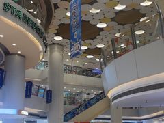 -银座mall(东直门店)