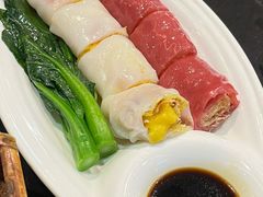 -龙凤点心饼家·39年老字号(松岗店)