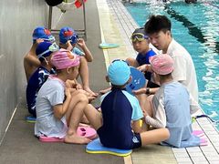 -途睿健身游泳俱乐部(顶峰店)