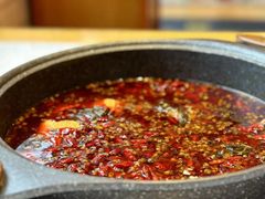 -佬缸炮江湖川菜(玉林店)