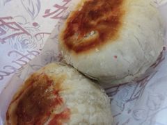 -长发西饼(临顿路店)