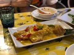 -泰妃堂.泰菜.夜宵(赤岗总店)