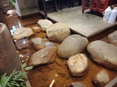 -老客家·客家菜(万达店)