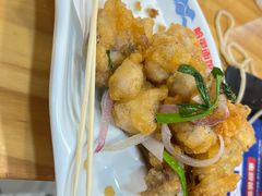 -哈灵现炒本帮面(宁波路店)