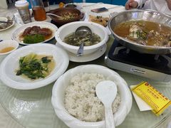 -巨元河鲜酒楼·清远特色菜名店(英德店)