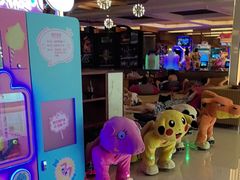 -汤连得温泉馆(宝山店)