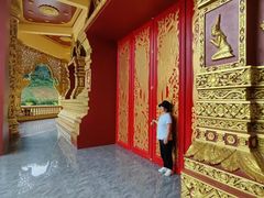 -西双版纳勐泐文化旅游区