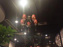 -吴家·非遗淮扬小馆(镇江万达广场店)