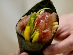 -鮨一日本料理旗舰店(总店)