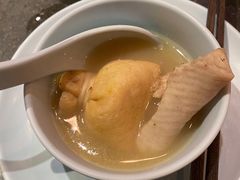 -马家斑.鲜鱼火锅(松湖万科店)