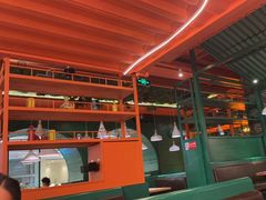 -炭舍干锅·烤鱼(扬名广场店)