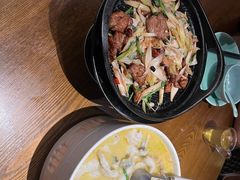 -粗茶淡饭·隐庐私厨(东亭店)