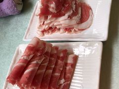 -福寿斋·老北京铜锅涮肉·烤鸭(顺义总店)