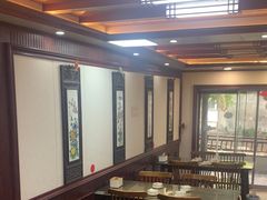 -观桥阁(锦溪店)