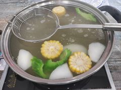 高汤营养锅底-全好食潮汕牛肉火锅(泗洲路店)