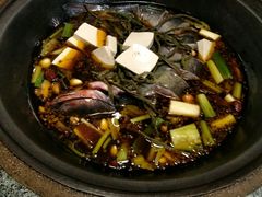 -忆乡情铁锅炖鱼饭店(延庆店)