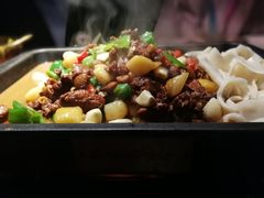 -楼兰新疆主题餐厅(悠方店)