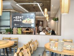 -老砂锅(城北店)