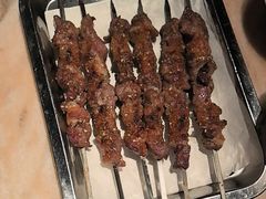 -清真·老门框爆肚涮肉·中华老字号(丰管路店)