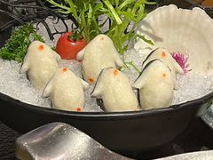 -湊湊火锅·茶憩(和平大悦城店)