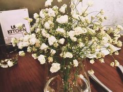 -UPPER KITCHEN(延安路店)