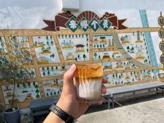 -麻雀咖啡SPARROW COFFEE(十全街店)