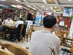 -九寨沟石锅鱼(沣峪口二十年店)