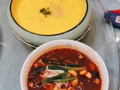 -鼎原力量东北吊炉烧烤(临河街店)