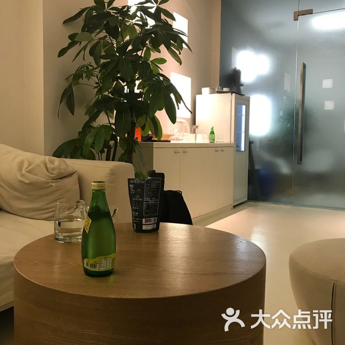 漂浮岛floatasian   零重力漂浮体验中心