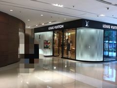门面-LV路易威登(时代广场店)
