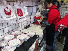 -刘二妈米皮(步行街店)