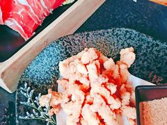 排酸羊羔肉-湊湊火锅·茶憩(南京东路悦荟店)