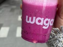 -Wagas沃歌斯(杭州黄龙万科店)