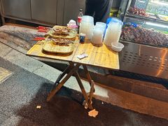 -新疆伊宁远征餐厅