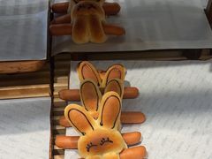 -CARINO BAKERY&CAFE(人广来福士店)
