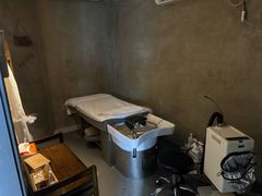 -施奈儿.洗头頭療.按摩SPA.采耳(上梅林店)