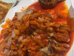 -普天和酒楼·新津菜·烤鸭(天津之眼店)