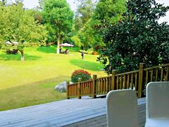 -天目湖御水温泉·度假酒店